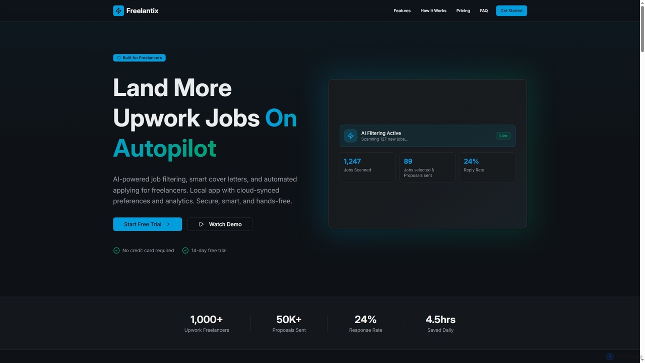 Freelantix