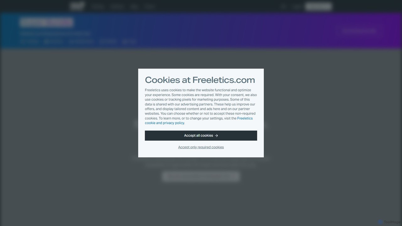 Freeletics