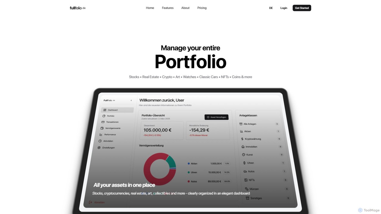 fullfolio.de