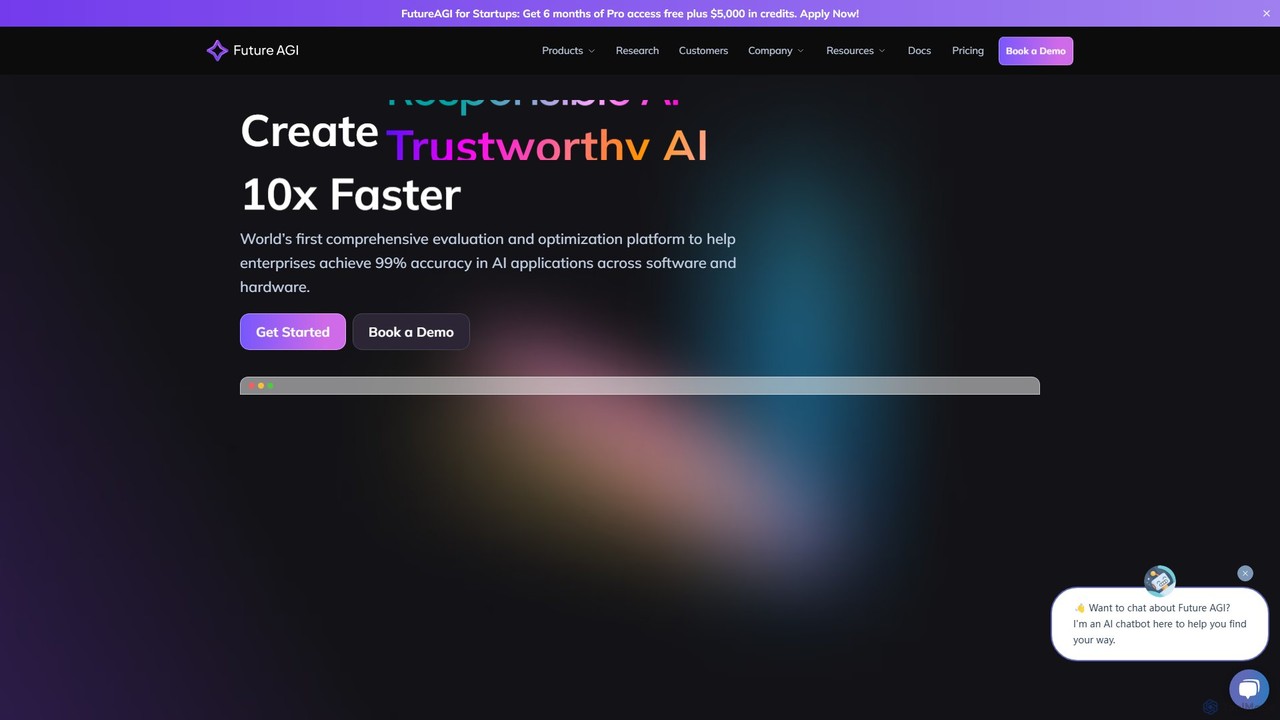 FutureAGI