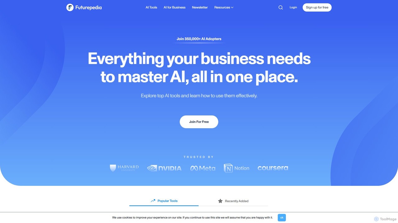 Futurepedia.io