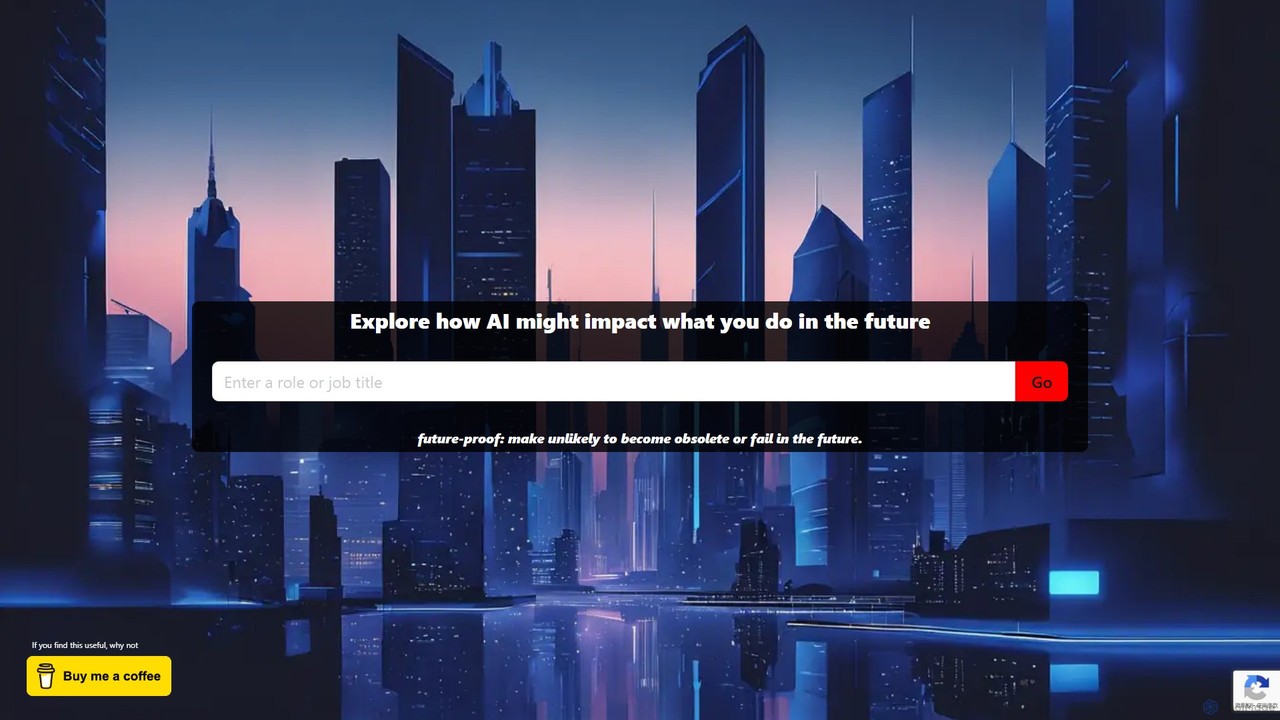 Futureproof