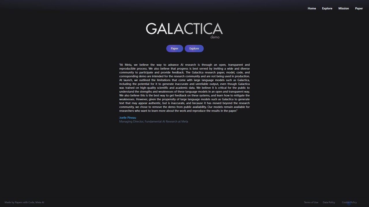 Galactica