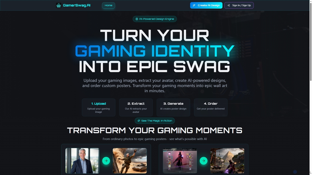 GamerSwag
