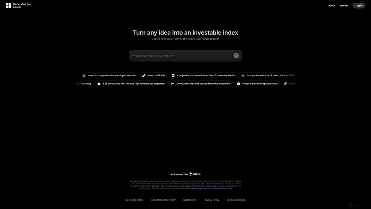 GeneratedAssets