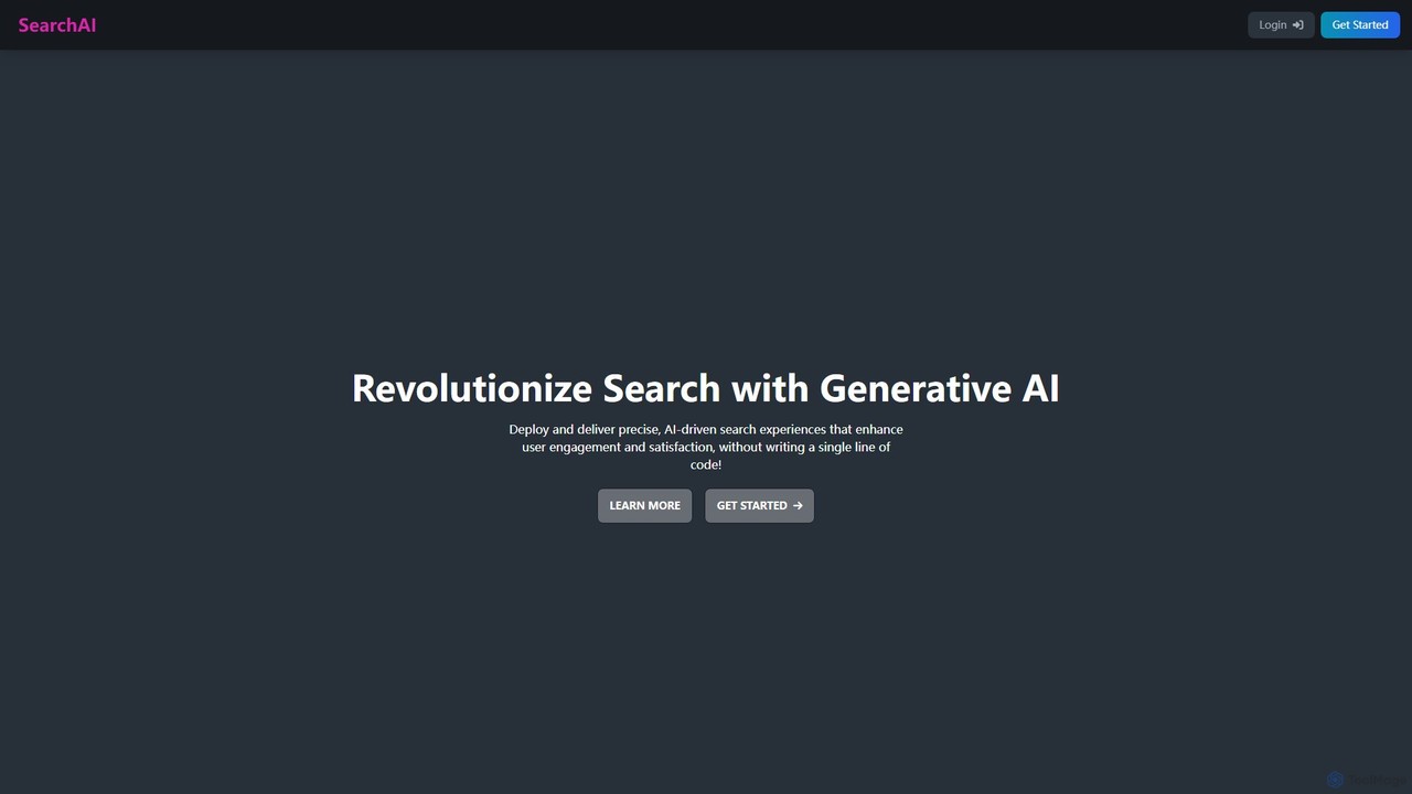 GenSearch
