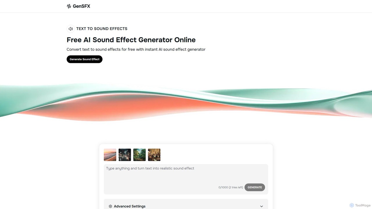gensfx