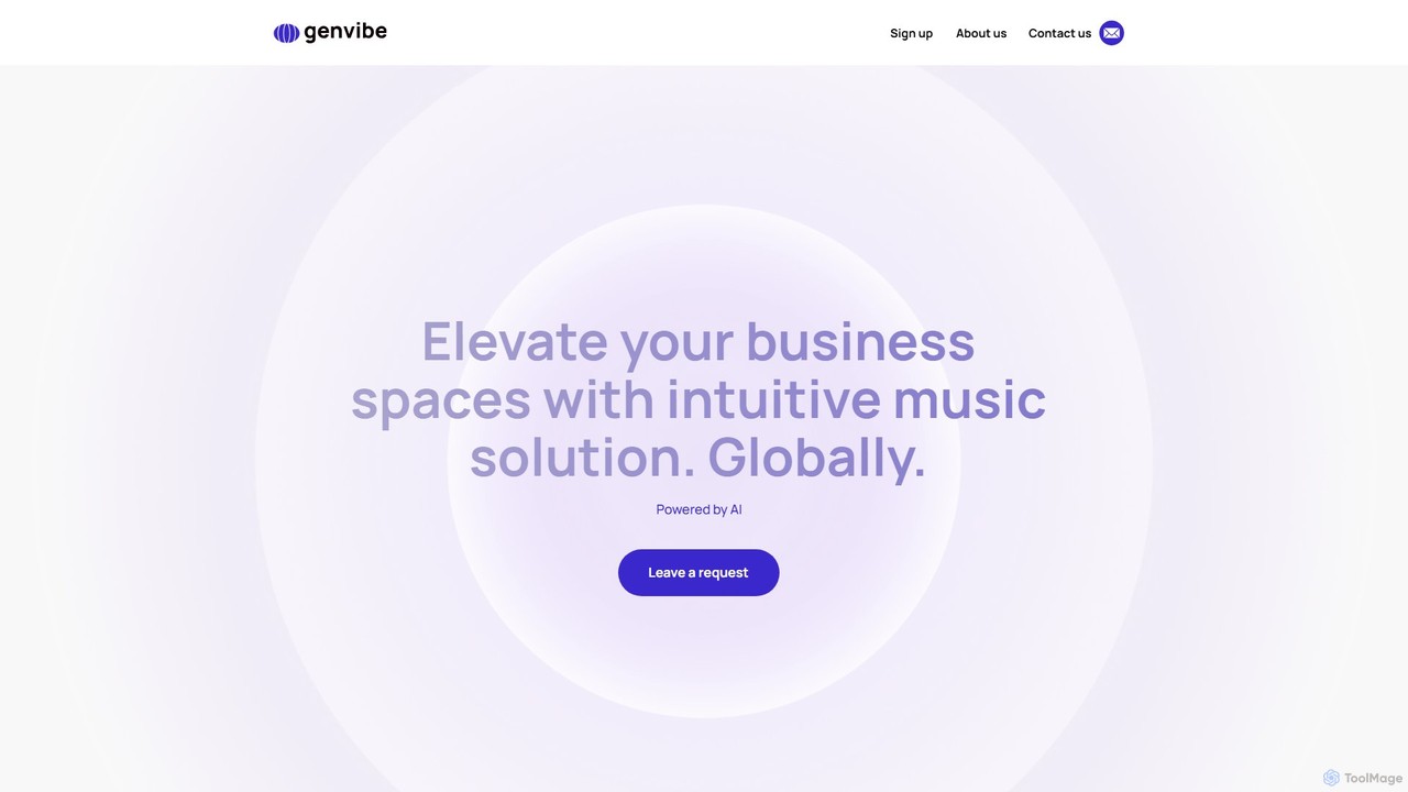 Genvibe AI