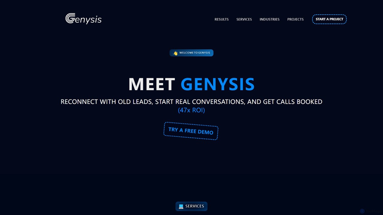 Genysis