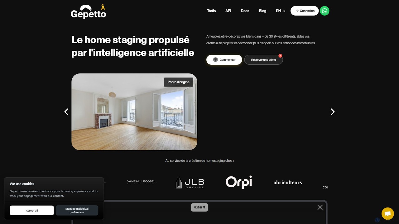 Gepetto