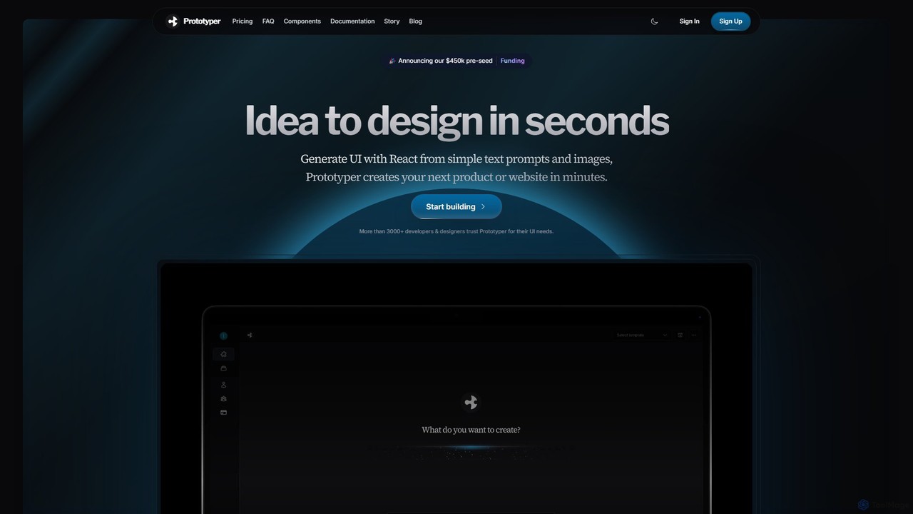 getaprototype