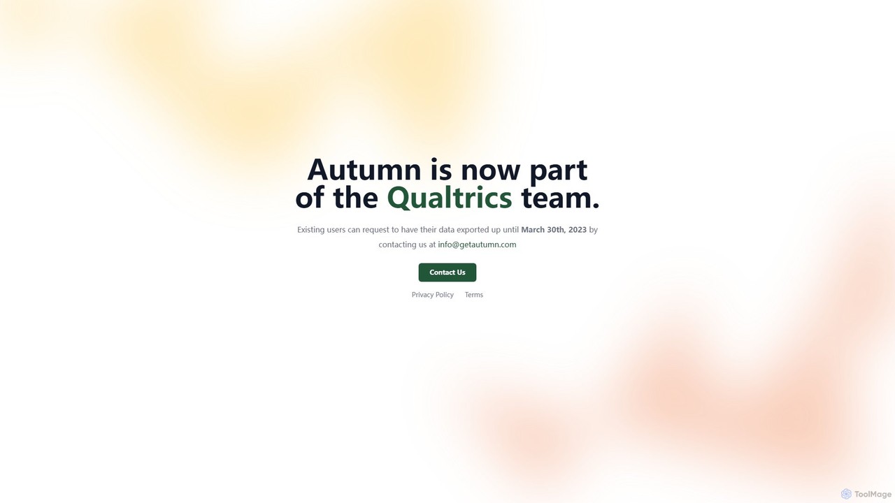 getautumn