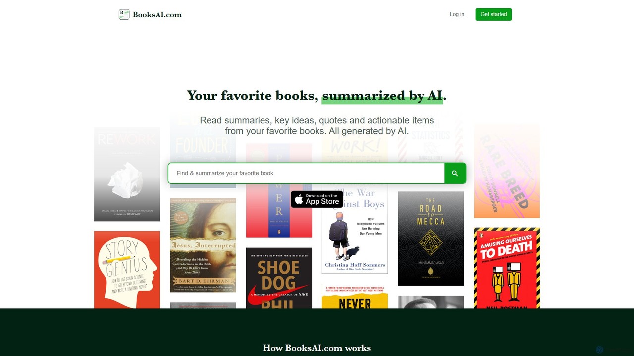 getbooknotes