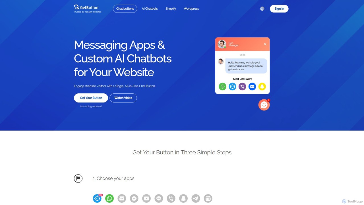 GetButton