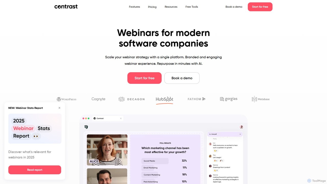 getcontrast