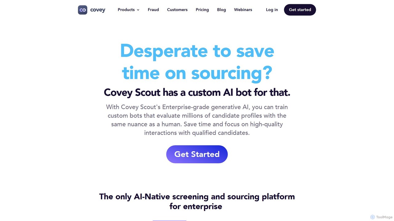getcovey