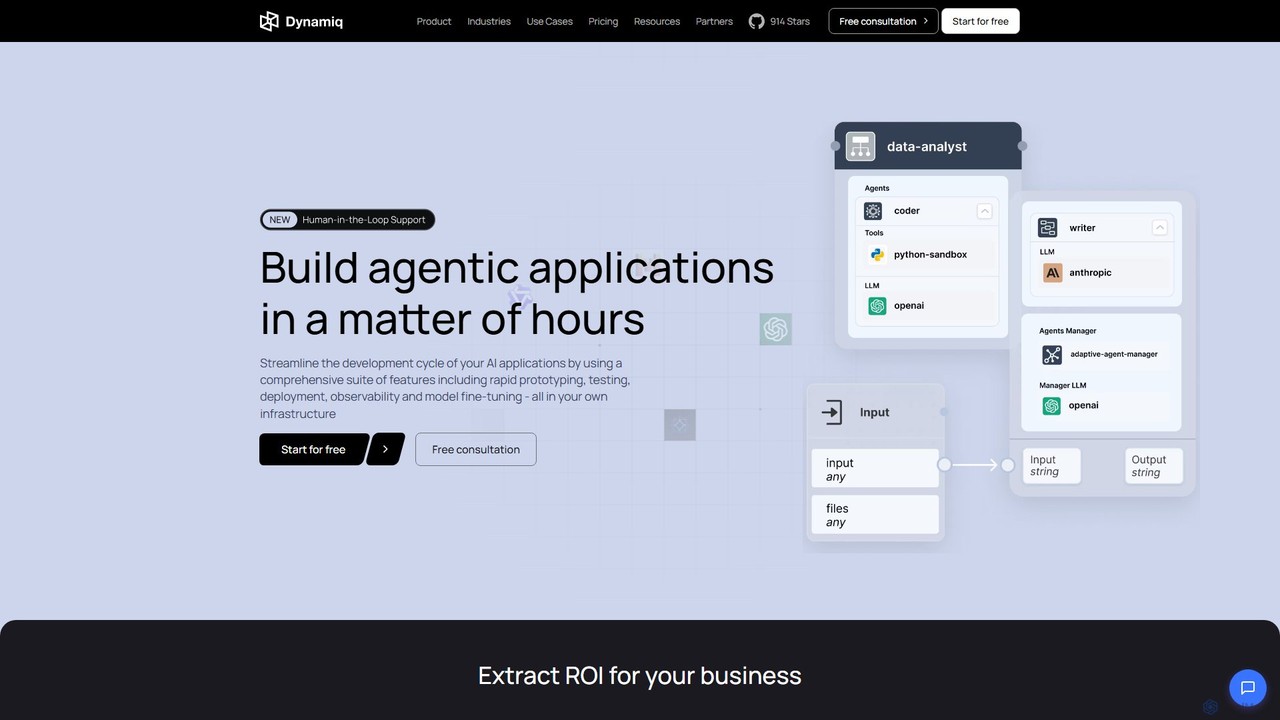 getdynamiq