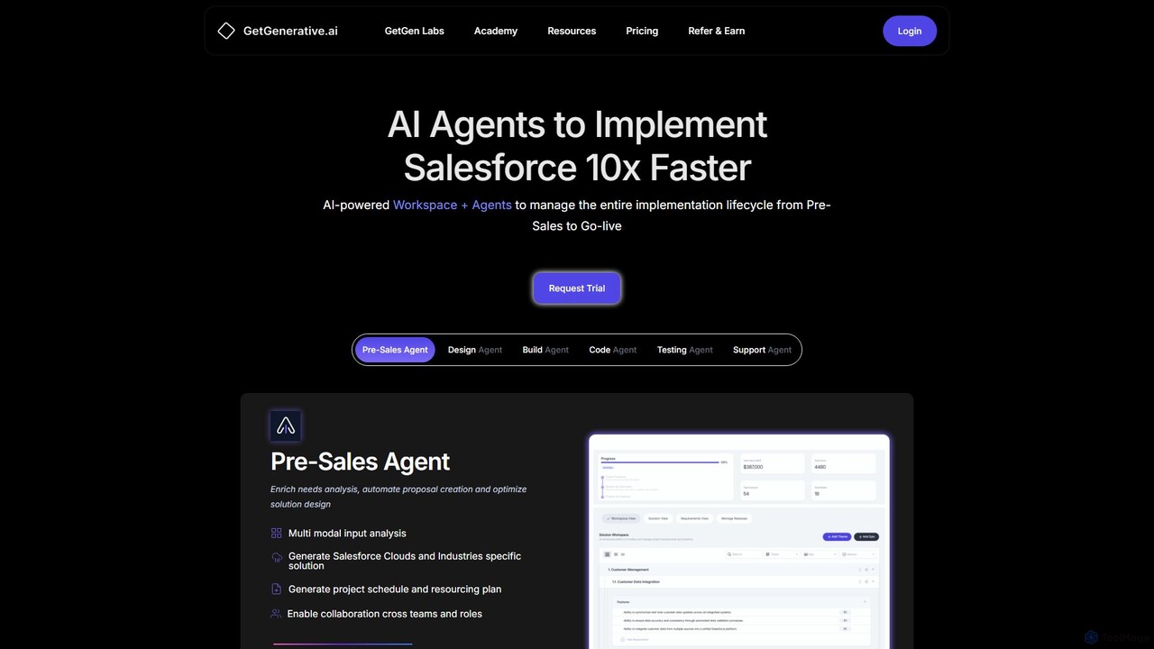 GetGenerative.ai