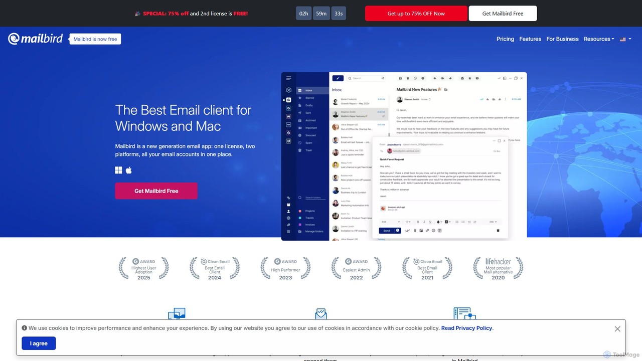 getmailbird