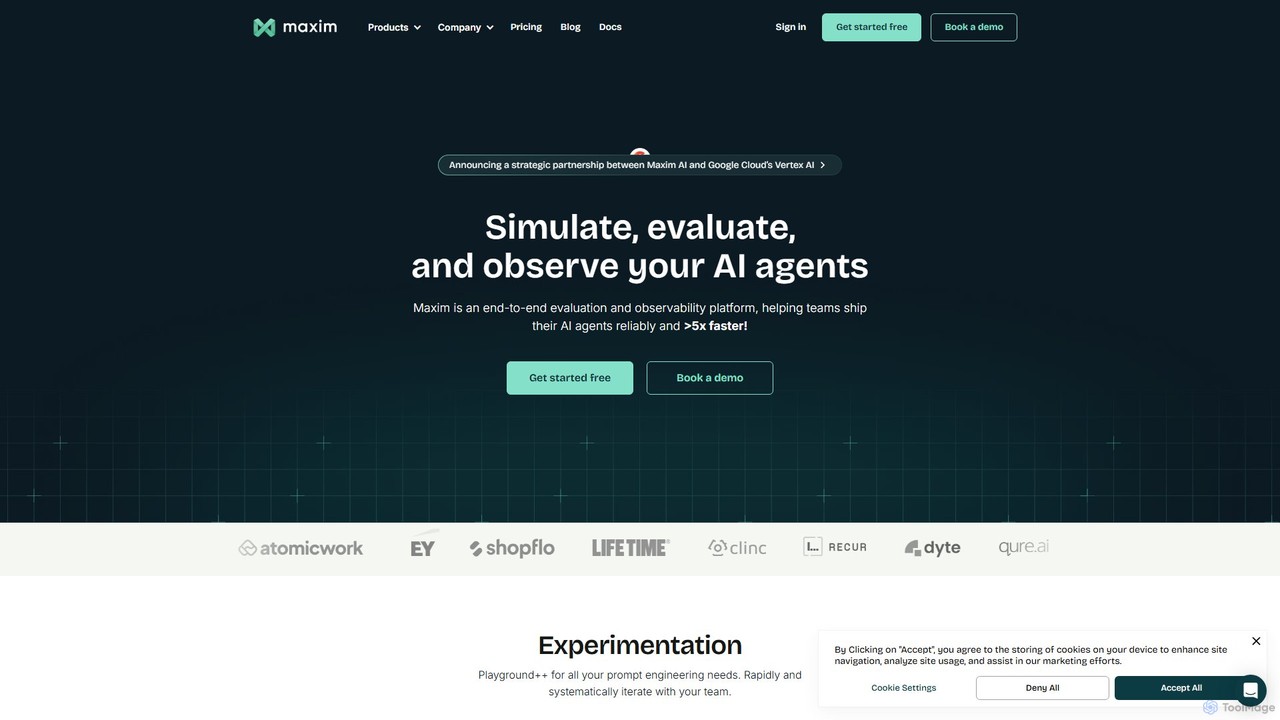 getmaxim