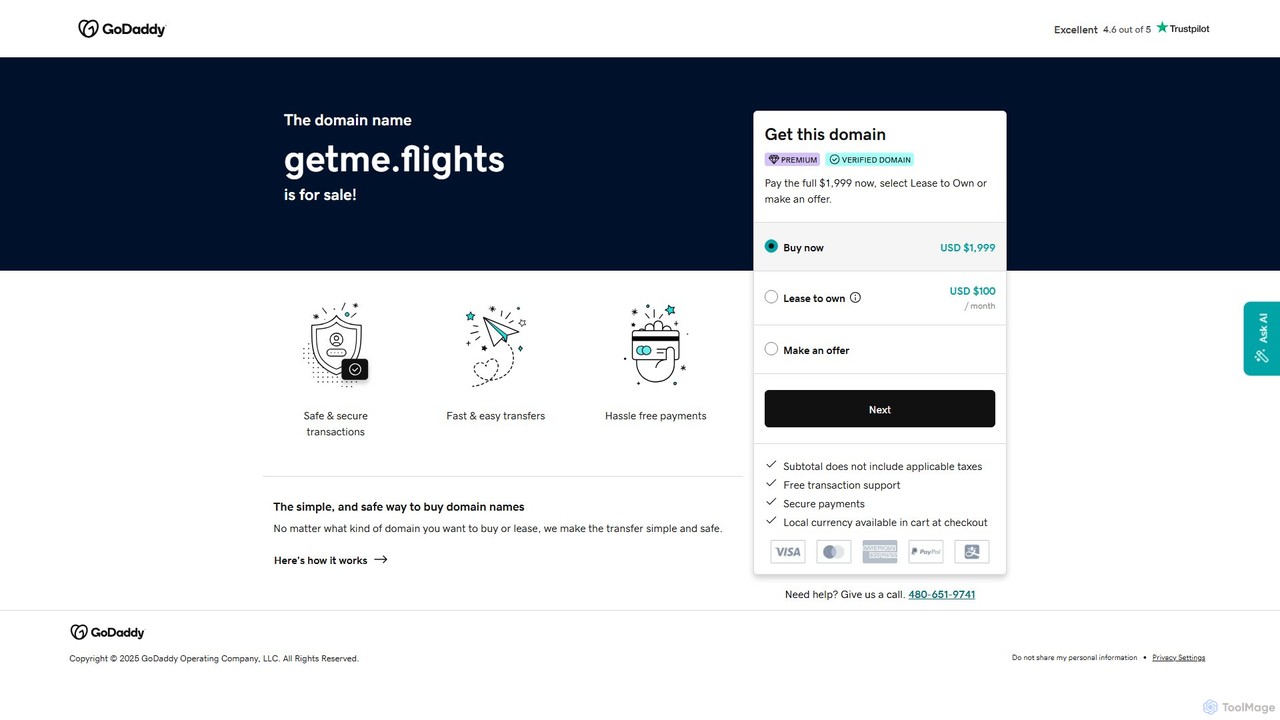 getme.flights