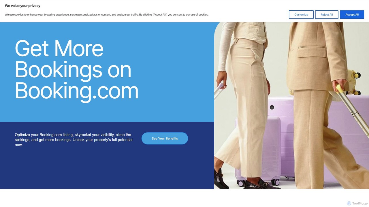 getmorebooking