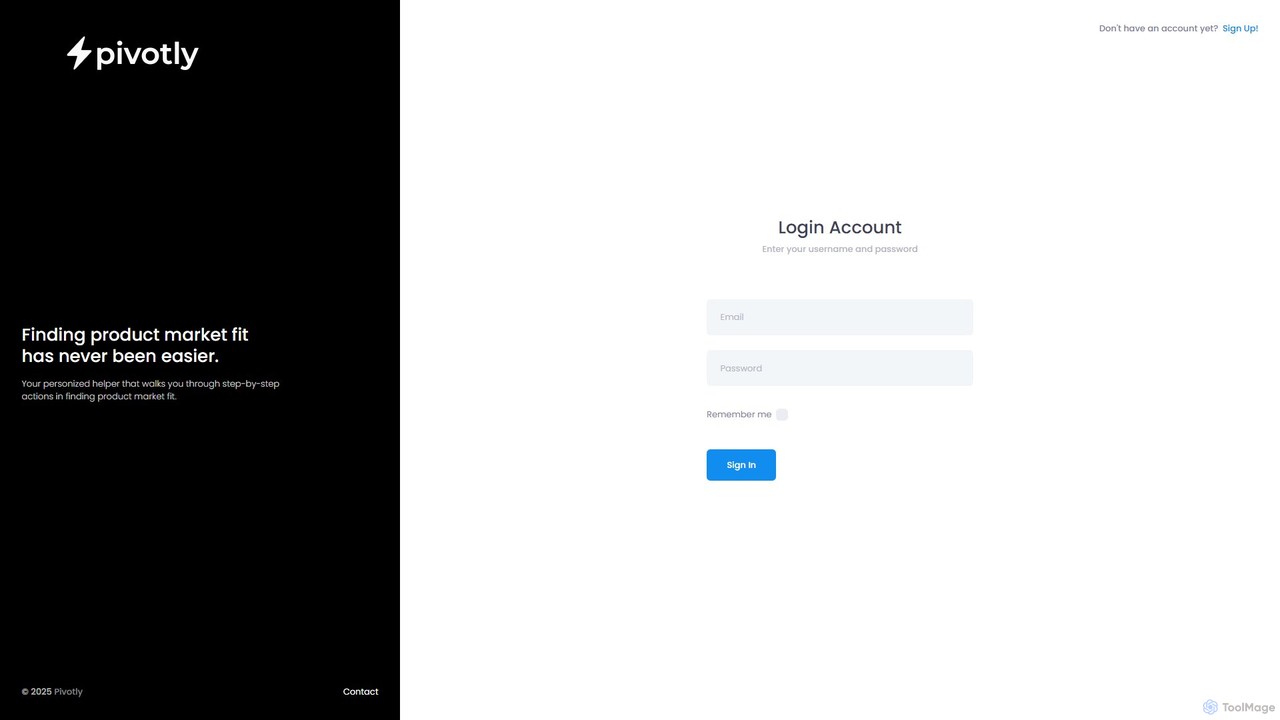 getpivotly