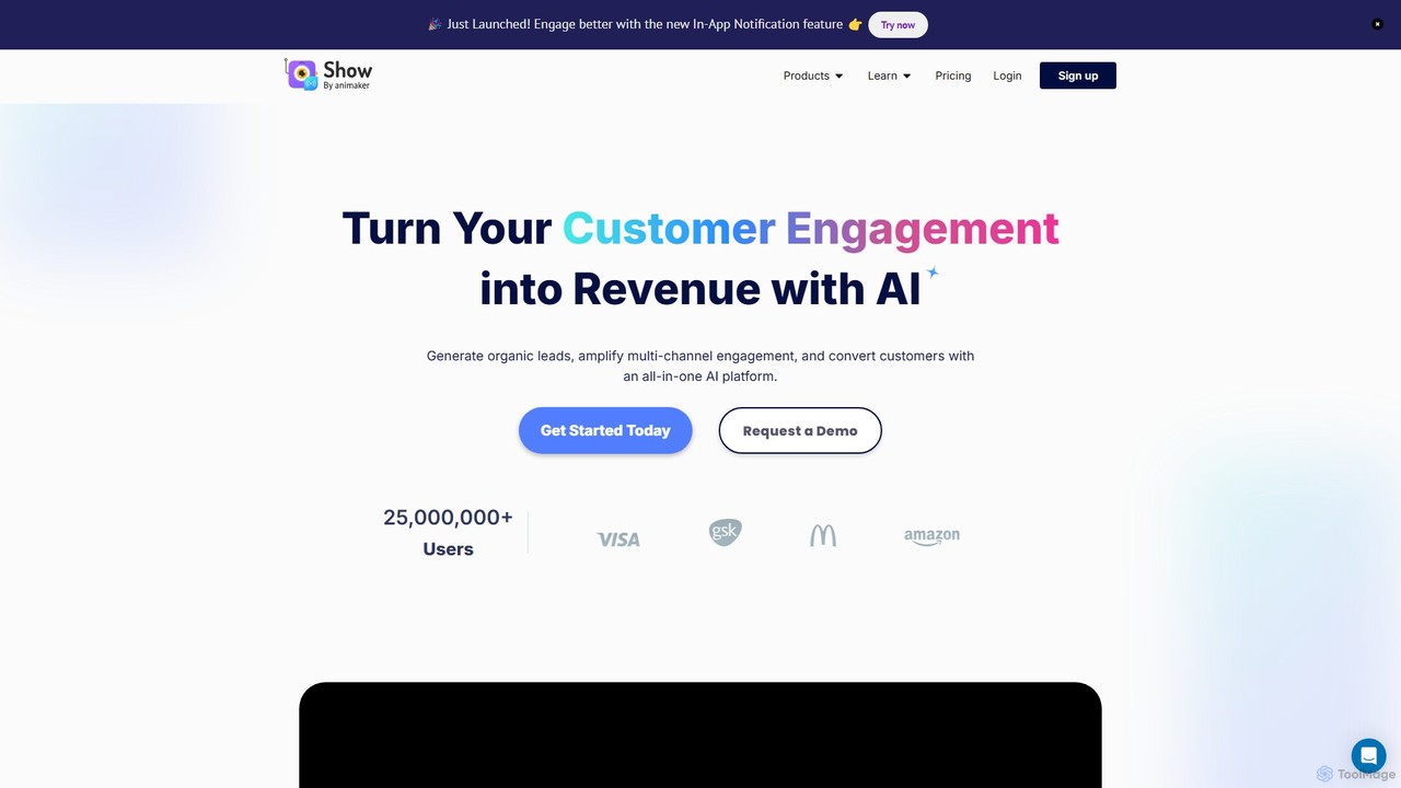 getshow