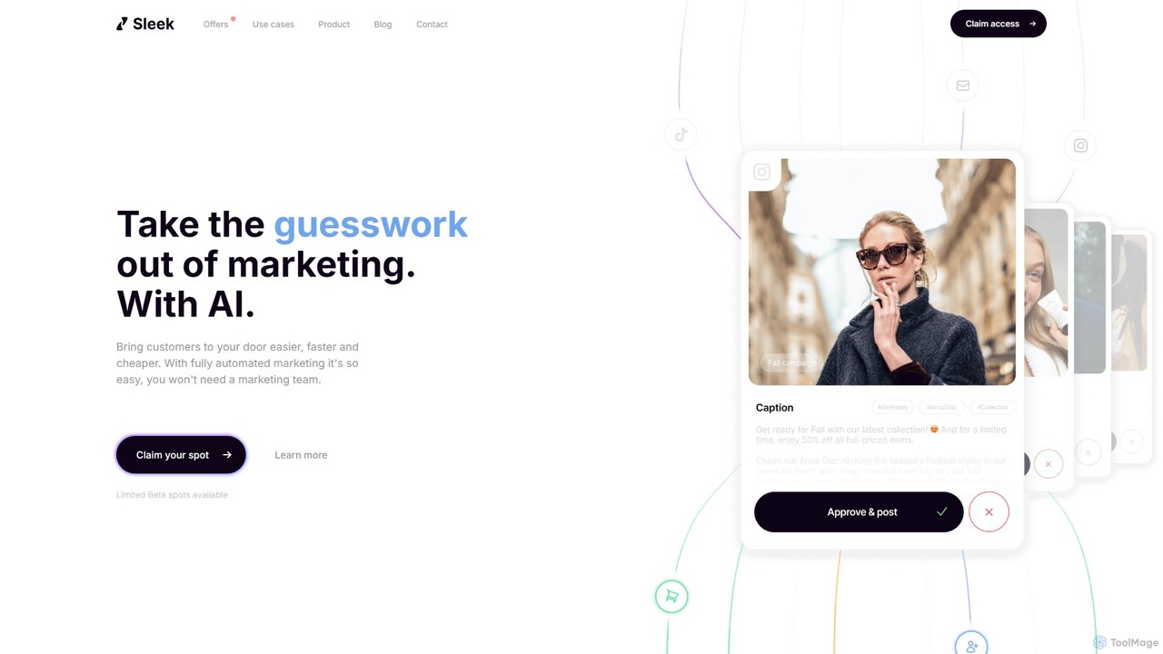 getsleek