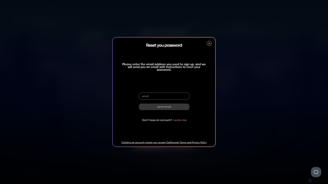 Clariti.io - Instant mind clarity with personalized soundscapes. for Getsound