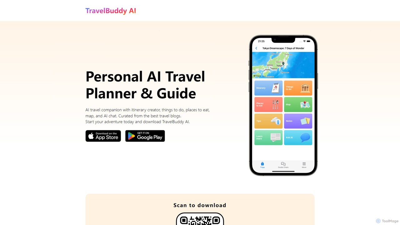 gettravelbuddy