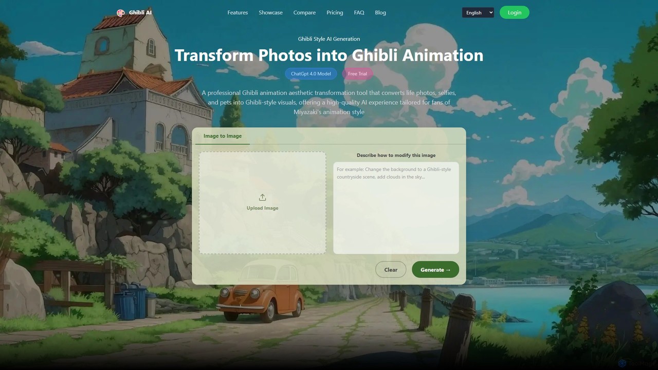ghiblimagicmaker