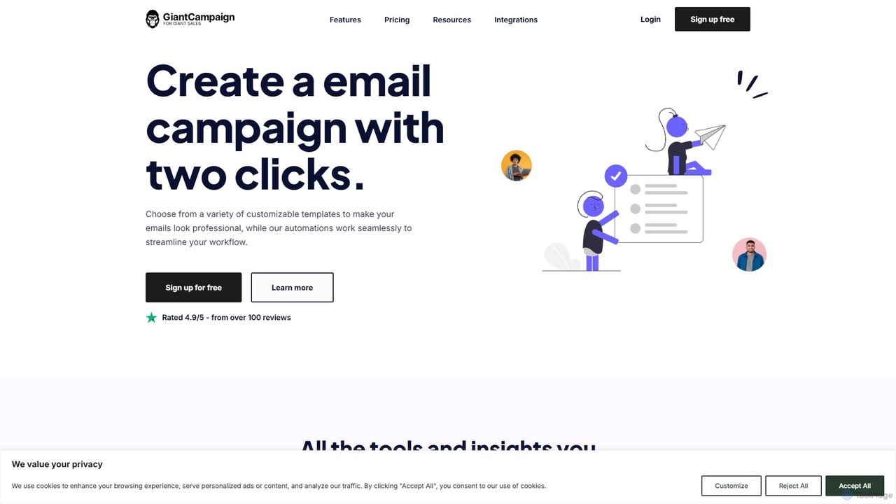 GiantCampaign