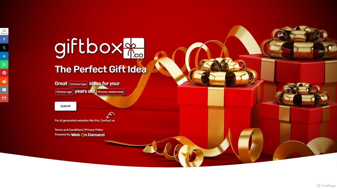 giftbox