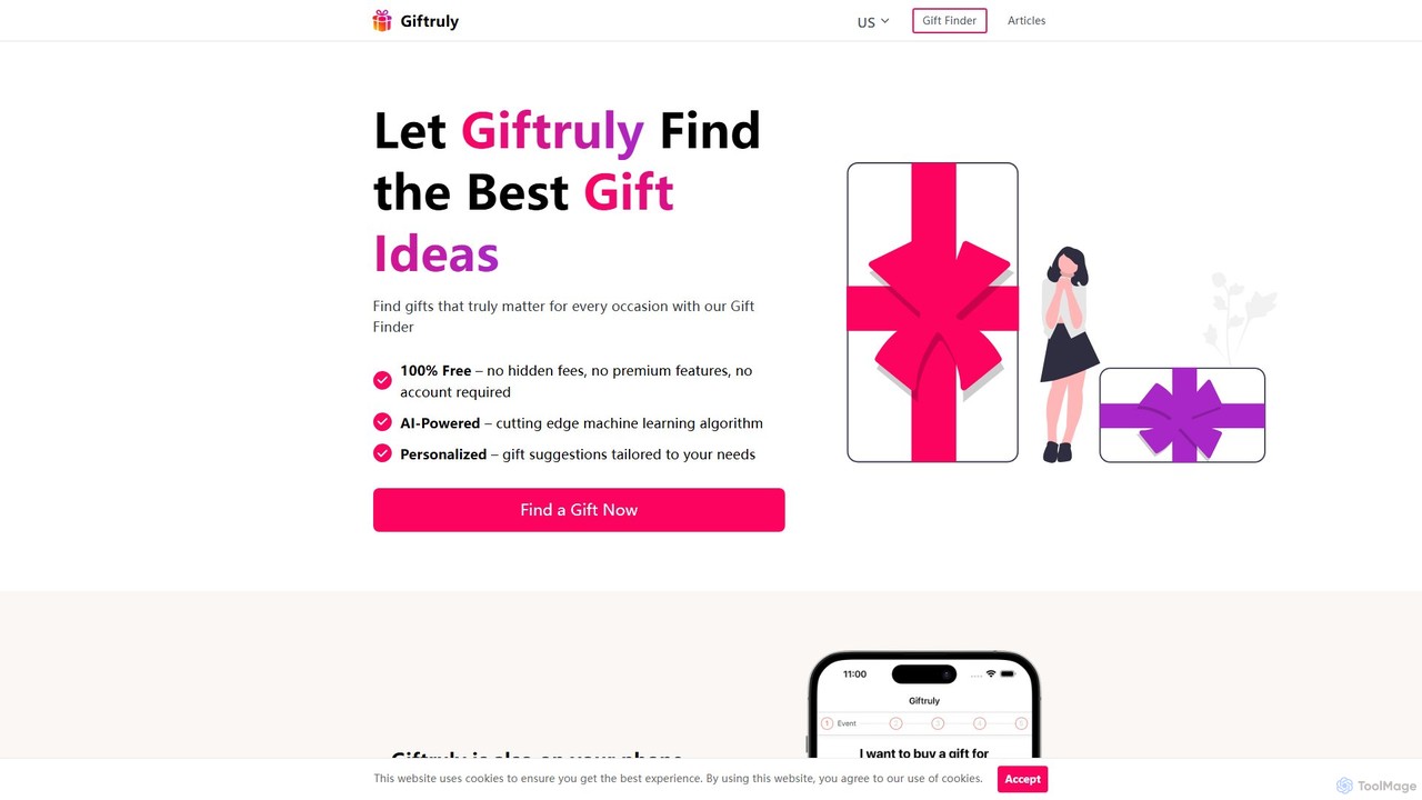 giftruly
