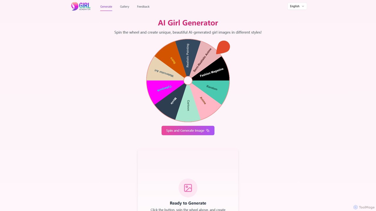 girlgenerator