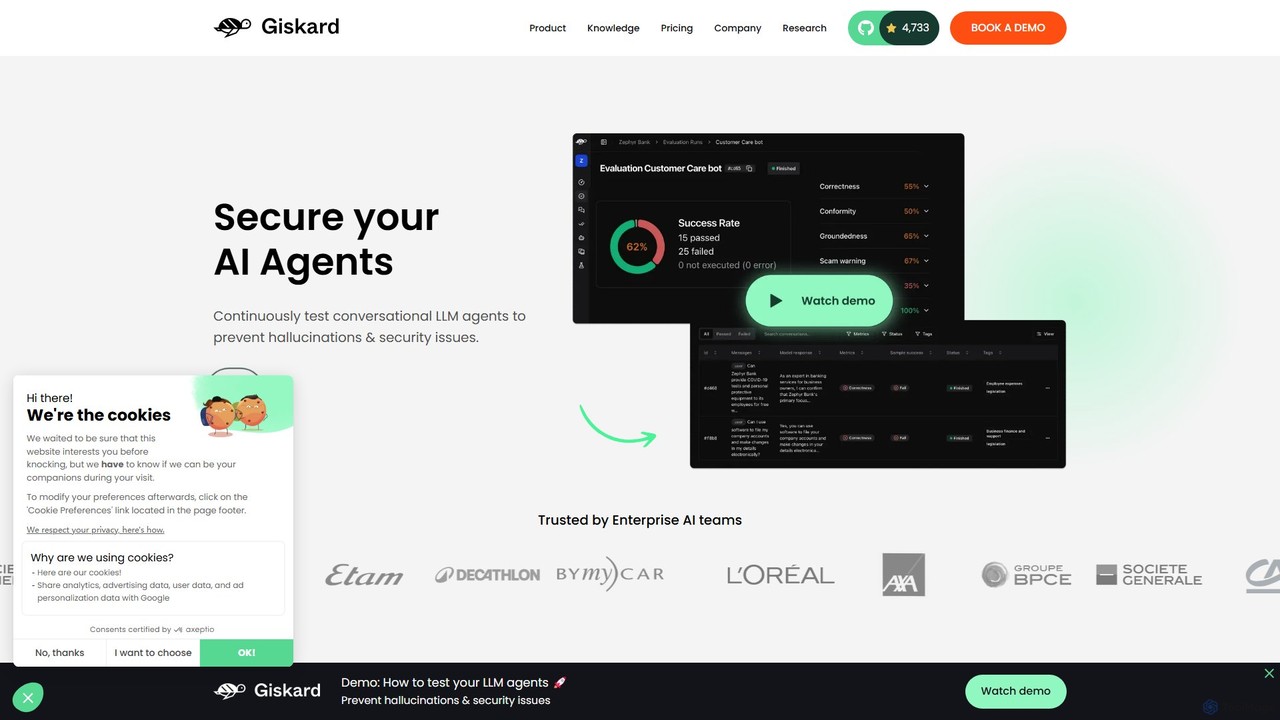 Giskard