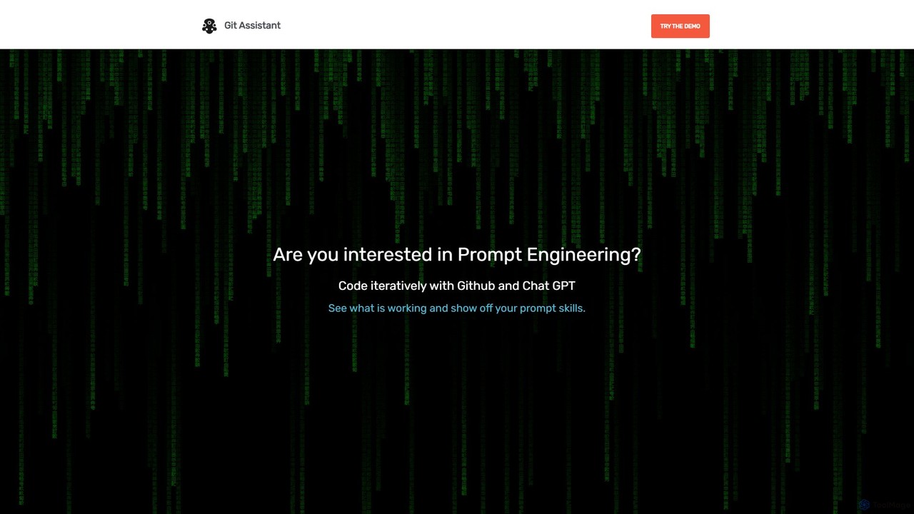 Git Assistant