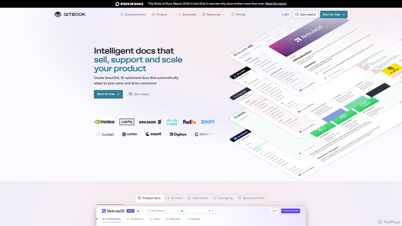 GitBook
