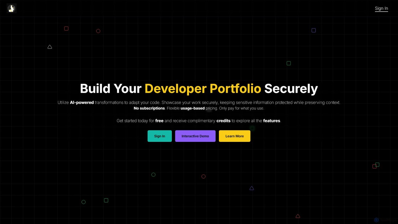 GitCase.dev