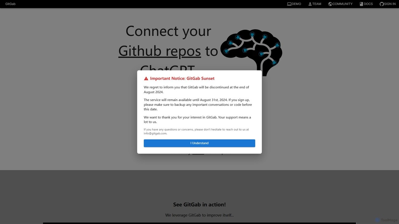 GitGab