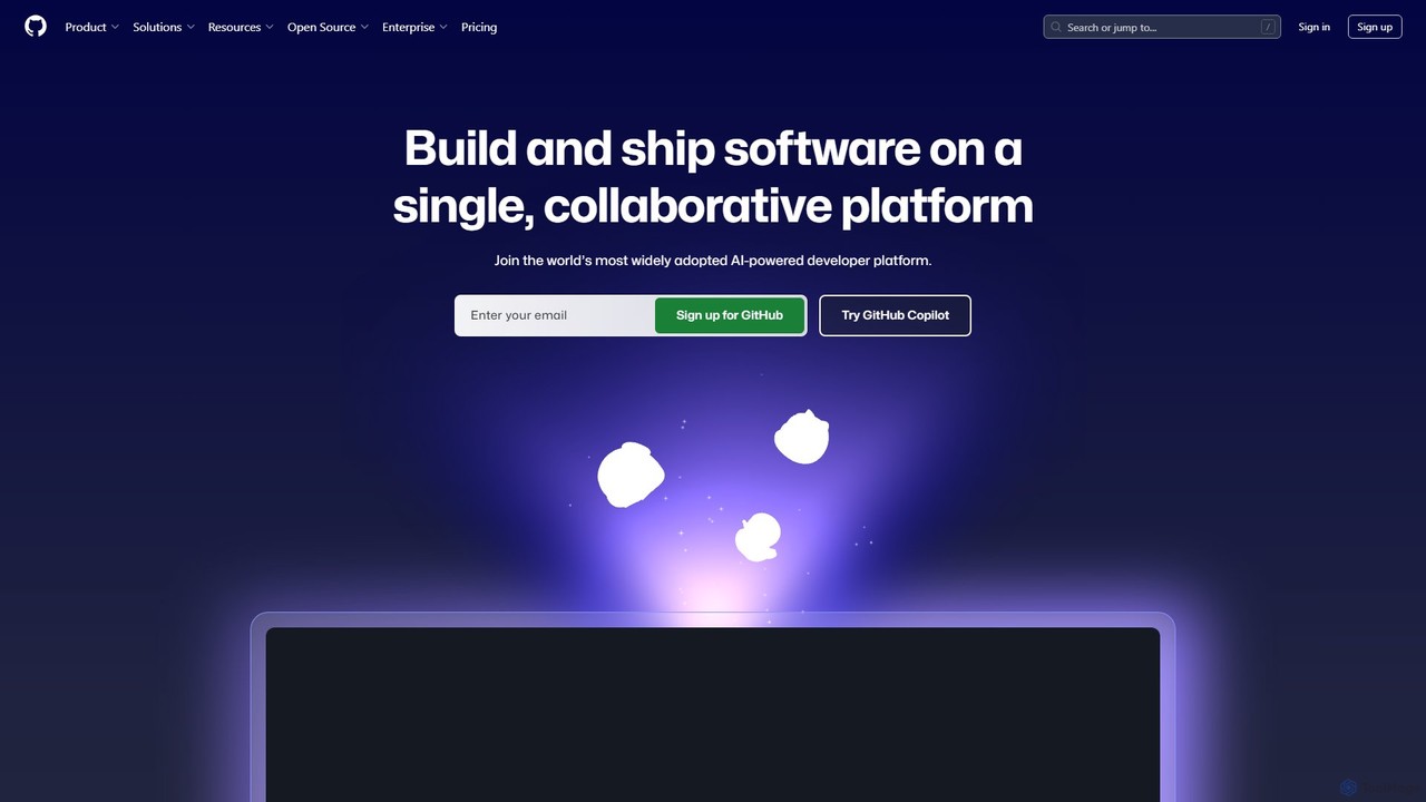 GitHub