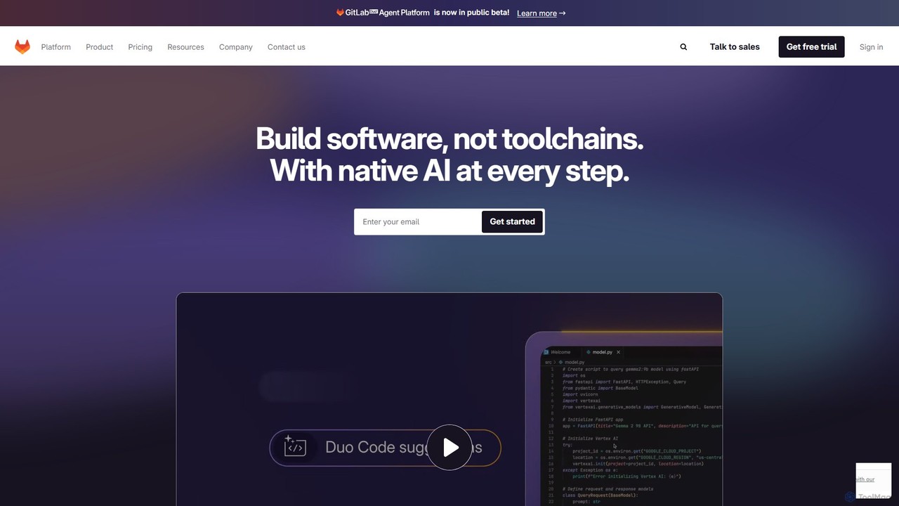 GitLab
