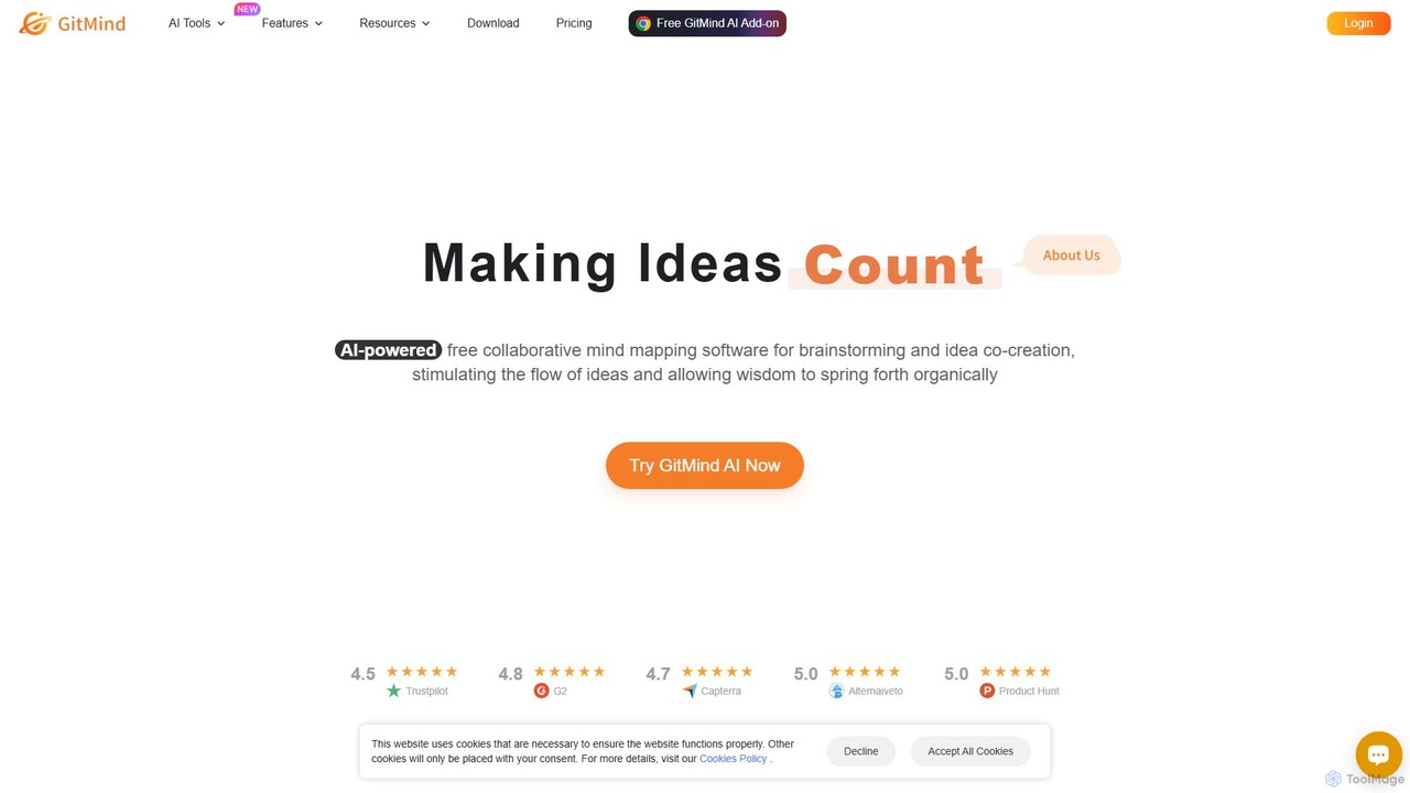 GitMind