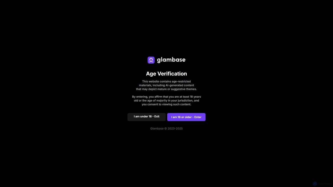 Glambase