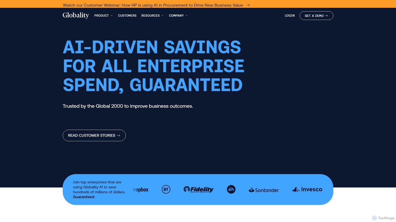 Globality