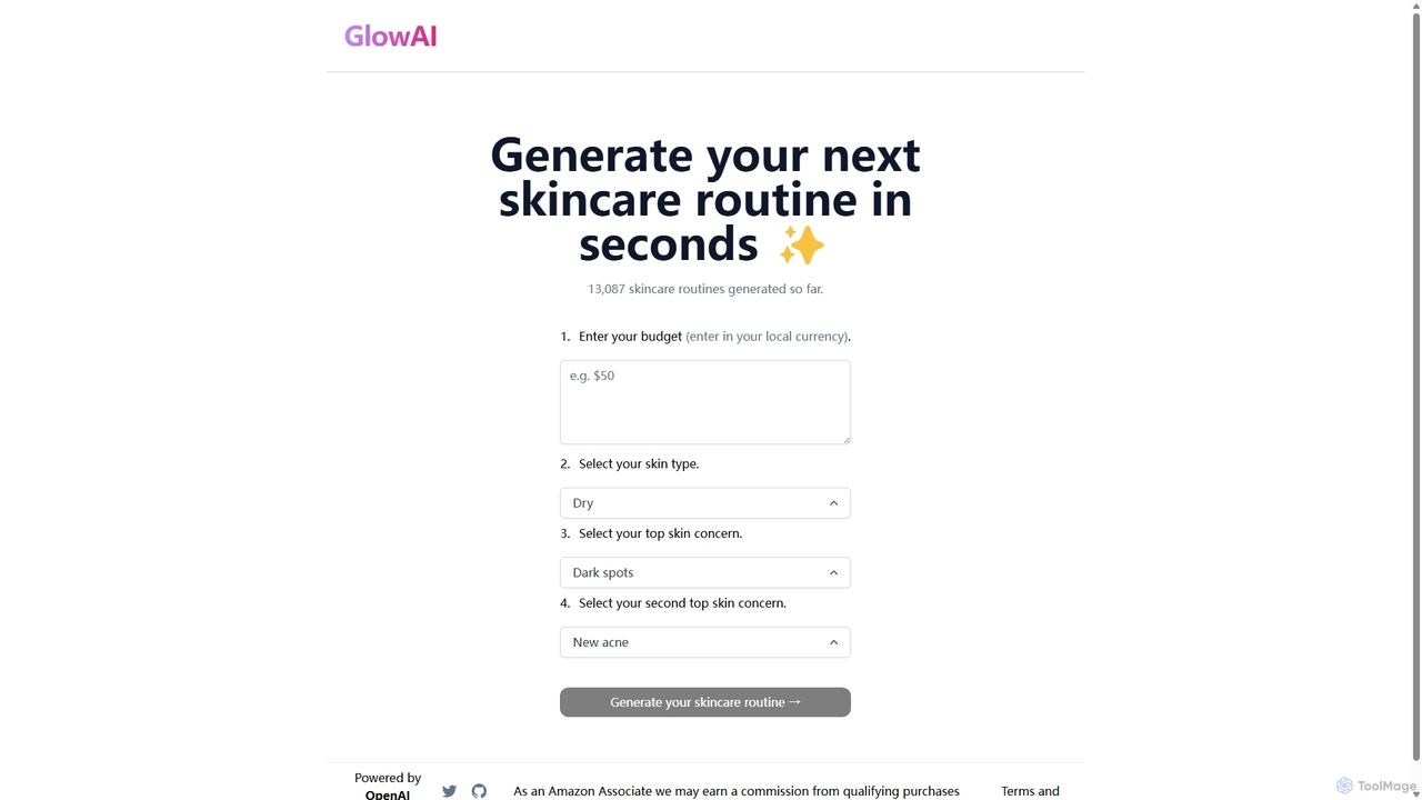 GlowAI