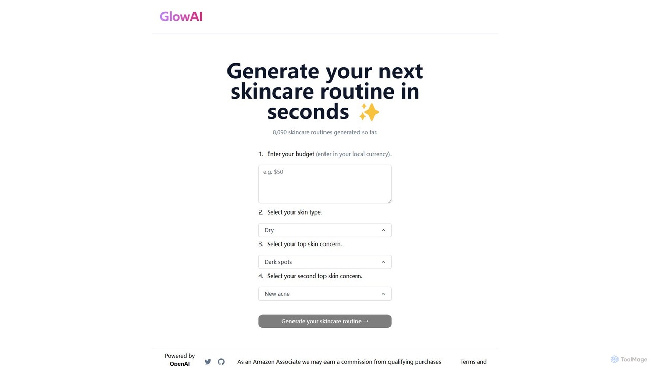 GlowAI