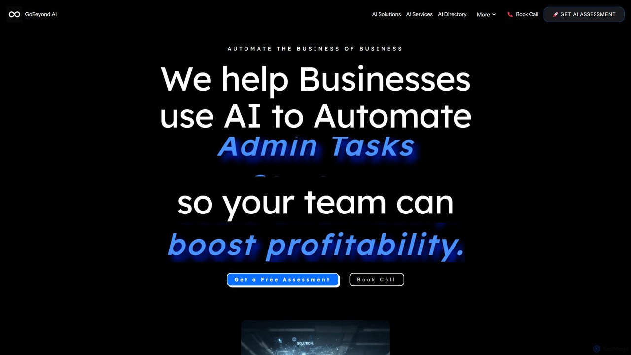 GoBeyond.AI