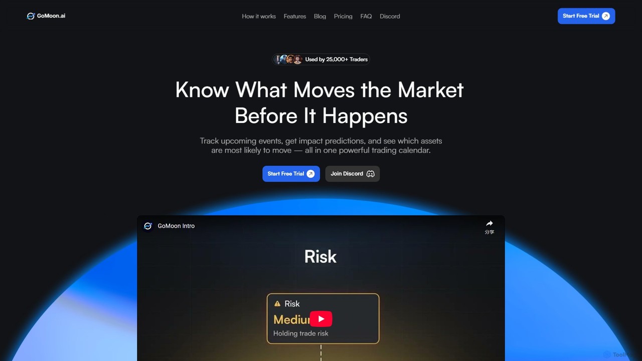 GoMoon.ai
